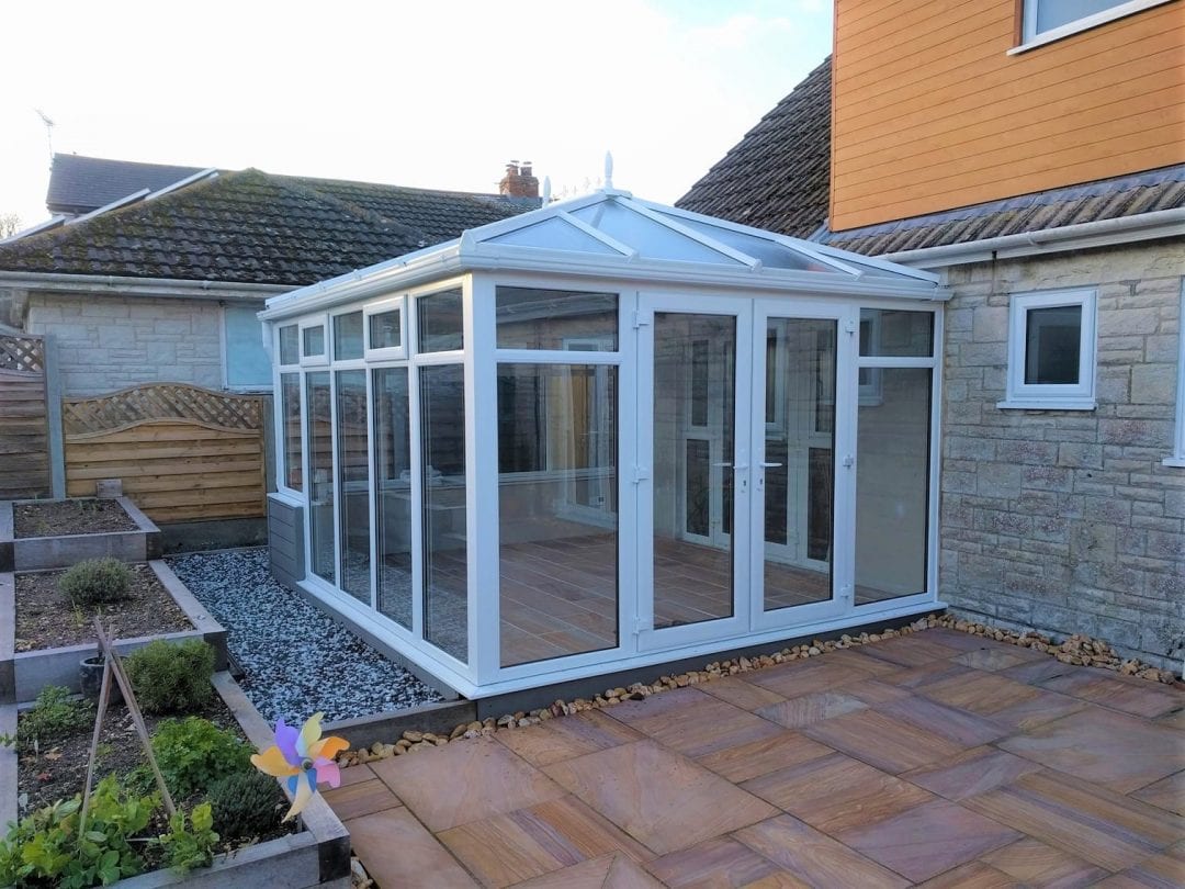 Build Your Own Conservatory Trade Price DIY Conservatories