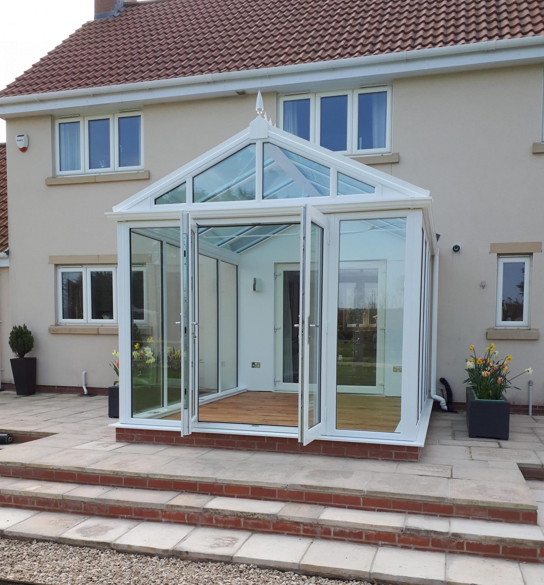 Build a DIY Conservatory Trade Price DIY Conservatories
