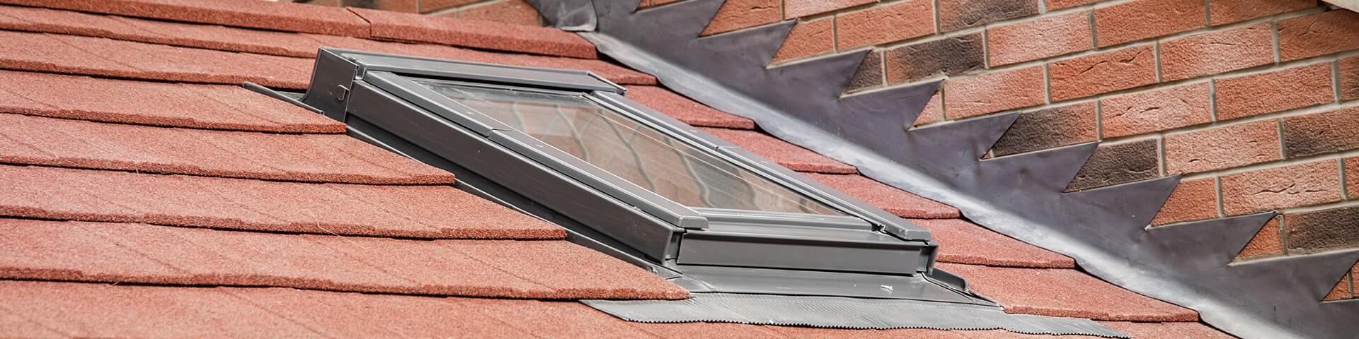 Warmer Roof Close Up