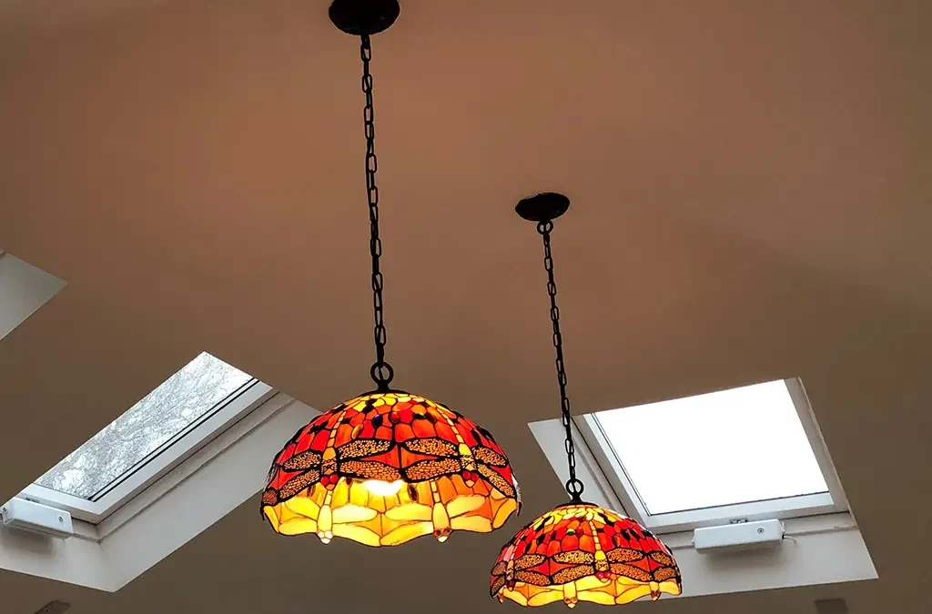 Conservatory Ceiling Lights