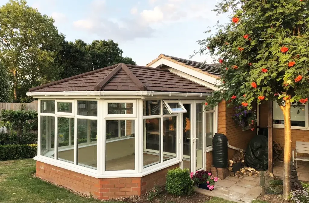 conservatory interior design