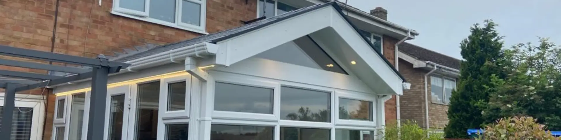 full-height-conservatory-vs-dwarf-wall-conservatory build your own conservatory guide