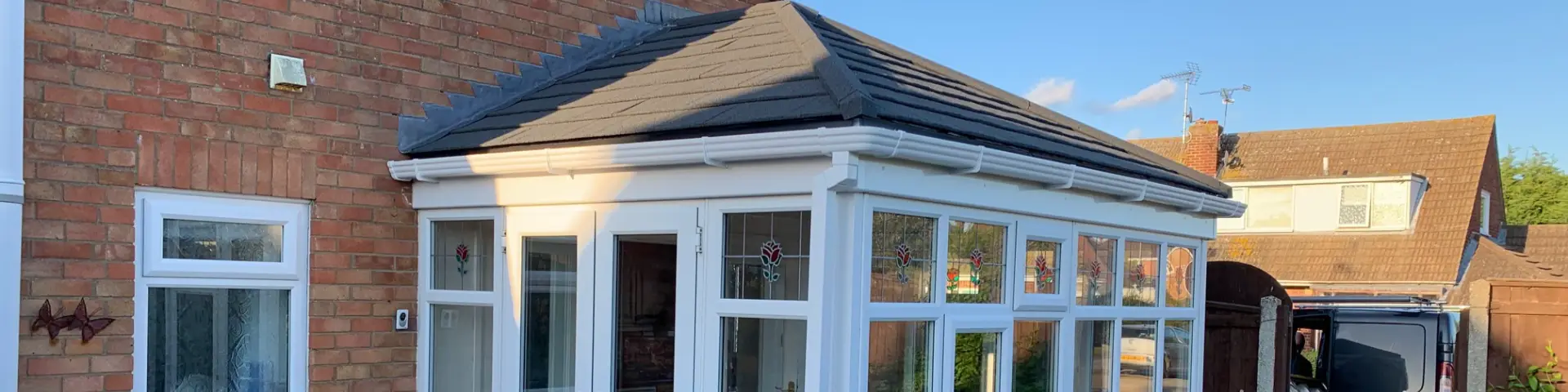 how long does a conservatory last