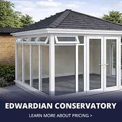 Edwardian Conservatory Pricing