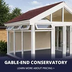 Gable-End Conservatory Pricing