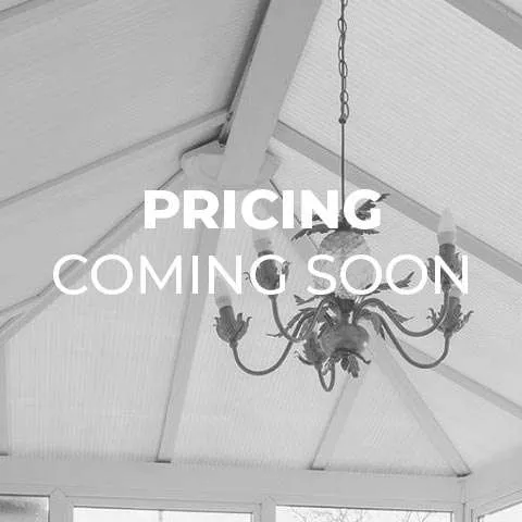 Glass Conservatory Roof Pricing
